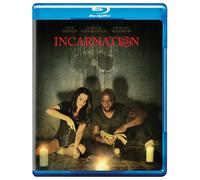 Incarnation (Blu-ray) Taye Diggs Jessica Uberuaga Michael Madsen