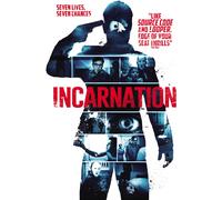 Incarnation (DVD) Stojan Djordjevic Sten Zendor Dejan Cicmilovic Tihomir Stanic