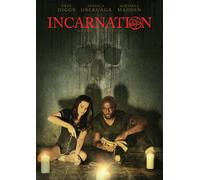 Incarnation (DVD) Taye Diggs Jessica Uberuaga Michael Madsen