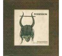 Incarnation R.Johnson - Possession (Audio cd)