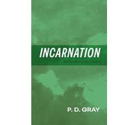 Incarnation: Reflections on Luke 1