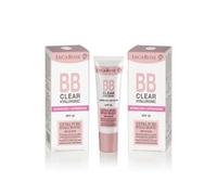 Incarose Bb Clear Hyaluronic M