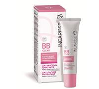 Incarose Bb Clear Hyaluronic M