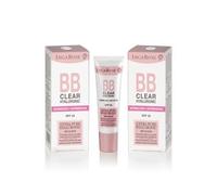 Incarose Bb Clear Hyaluronic M