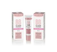 Incarose BB Clear Hyaluronic Trattamento Antimacchie Colore Medium 30 ml