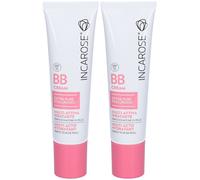 INCAROSE BB Cream Light 2x30 ml Crema