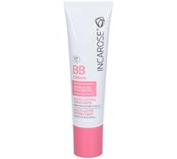 DI-VA Srl INCAROSE BB CREAM HYAL LIGHT