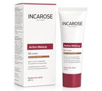 INCAROSE BLEMISH BALM CREAM HYALURONIC MEDIUM