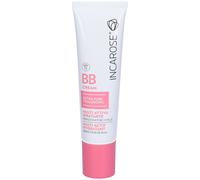 INCAROSE BB Cream Medium Multi-Attiva Idratante SPF 15 30 ml Crema
