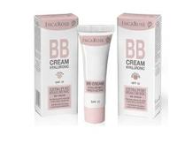 DI-VA Srl INCAROSE BB CREAM HYAL LIGHT