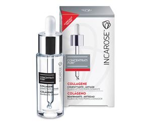 INCAROSE Conc.Puri Collag.15ml
