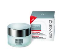 Incarose Concentrati Puri Collagene Viso e Collo Crema Rassodante 50 ml