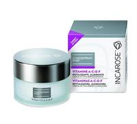INCAROSE CONC PURI CR VIT ACEF