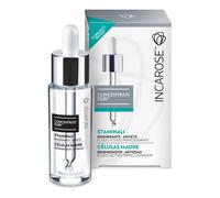 Incarose Concentrati Puri Staminali Fluido Rigenerante 15 ml