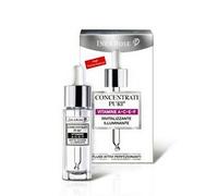 INCAROSE CONC PURI VIT C+E+F
