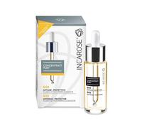 Incarose Concentrati Puri Coenzima Q10 Fluido Antietà 15ml