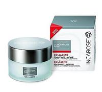 Incarose Concentrati Puri - Collagene Crema Viso Compattante e Antiage, 50ml