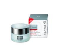 Incarose Concentrati Puri Collagene Viso e Collo Crema Rassodante 50 ml