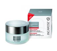 Incarose Concentrati Puri Collagene Viso e Collo Crema Rassodante 50 ml