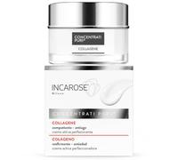 Incarose Crema Viso Concentrati Puri Collagene Compattante Anti-Age 50 ml