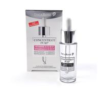 Incarose Concentrati Puri - Vitamine A+C+E+F 5% Fluido Rivitalizzante, 15ml