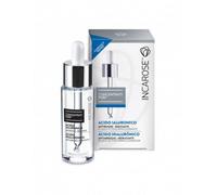 Incarose Concentrato Acido Ialuronico Trattamento Antirughe 15 ml