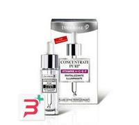 INCAROSE CONCENTRATO PURI VITAMINE A+C+E+F 15 ML