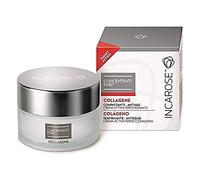 Incarose Crema Viso Concentrati Puri Collagene Compattante Anti-Age 50 ml