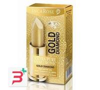 INCAROSE EPH GOLD DIAMOND STICK 4 ML