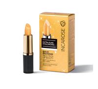 IncaRose Extra Pure Hyaluronic Gold Diamond Trattamento Labbra Stick