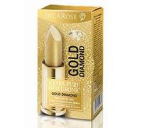 IncaRose Extra Pure Hyaluronic Gold Diamond Trattamento Labbra Stick