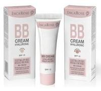 Incarose BB Cream Hyaluronic Light perfezionatore di colore 30ml