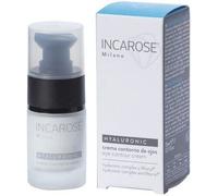 Incarose hyalur contorno occhi