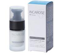 Incarose Crema Contorno Occhi Acido Ialuronico – 15 ml