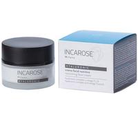 Incarose hyalur crema nutriente 50 ml