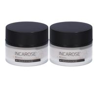 Incarose Hyaluronic Crema Viso Anti-Inquinamento 2x50 ml