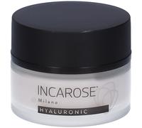 Incarose Hyaluronic Crema Viso Anti-Inquinamento 50 ml Crema