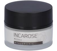 Incarose Hyalur Cr Viso Antipollution 50 Ml