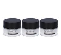 Incarose Hyaluronic Crema Viso Nutriente 3x50 ml
