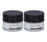Incarose Hyaluronic Crema Viso Superidratante 2x50 ml