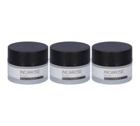 Incarose Hyaluronic Crema Viso Superidratante 3x50 ml