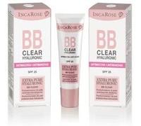 Incarose Bb Clear Hyaluronic M