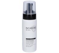 Incarose Hyalur Mousse Deterg Viso 200 Ml