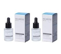 Incarose Hyaluronic Siero Viso Plumpling Filler 3D 2x15 ml