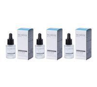 Incarose Hyaluronic Siero Viso Plumpling Filler 3D 3x15 ml