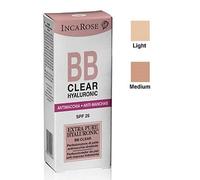 Incarose INCAROSE BLEMISH BALM CLEAR HYALURONIC LIGHT 30 ML