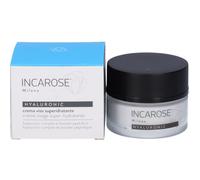 Incarose INCAROSE HYALUR CREMA VISO SUPERIDRATANTE 50 ML