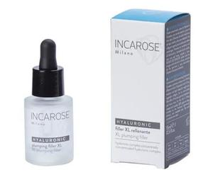 Incarose INCAROSE HYALUR SIERO FILLER 3D 15 ML