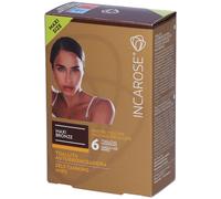 IncaRose Maxi Bronze Salviette Autoabbronzanti Viso E Décolleté Con Staminali Vegetali 6 Pezzi