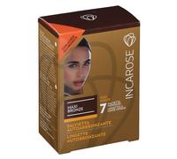 Incarose INCAROSE MAXI B 7SALV AUTOABBRONZANTE